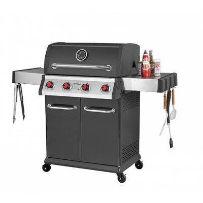 Газовый гриль KOCH Maestro-4000