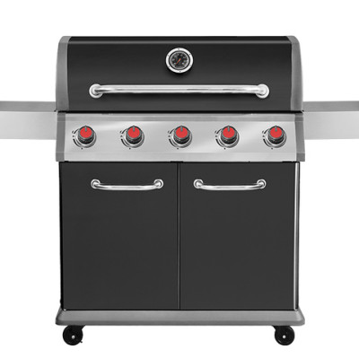 Газовый гриль KOCH Maestro-5000