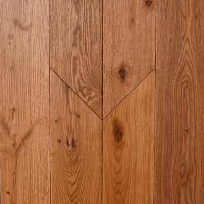 Инженерный Паркет "Гильдия"  OAK Grace UV-oil