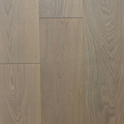 Паркетная доска Hajnowka Дуб GREY рустик 12,5х148/141х1150/985 мм