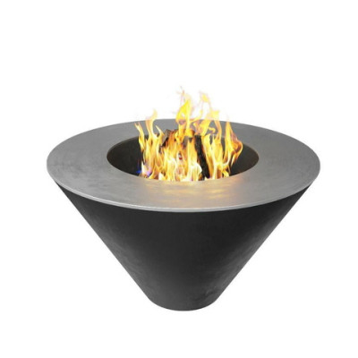 Гриль Elbrus Home очаг Этна