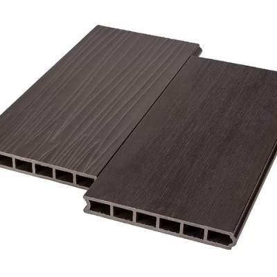 Грядочная доска ДПК Deckart Wave (h-300)