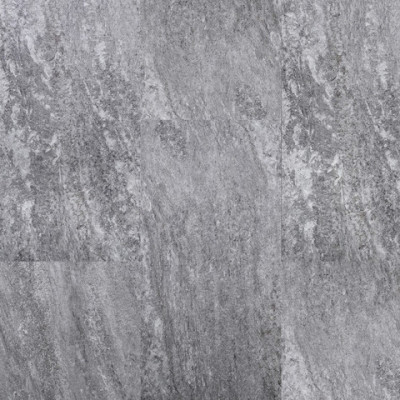 Кварцевый ламинат Home Expert 9105 Silver фаска