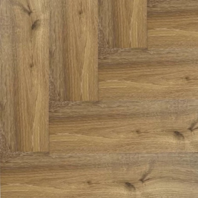 Паркетная доска Hajnowka Дуб NIKOR селект Классическая елка 12.5х148х575/500 мм