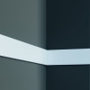 Плинтус напольный Grand Decor HCR 506