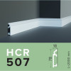 Плинтус напольный Grand Decor HCR 507 Плинтус напольный Grand Decor HCR 507
