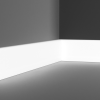 Плинтус напольный Grand Decor HCR 508