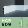 Плинтус напольный Grand Decor HCR 509