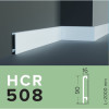 Плинтус напольный Grand Decor HCR 508 Плинтус напольный Grand Decor HCR 508