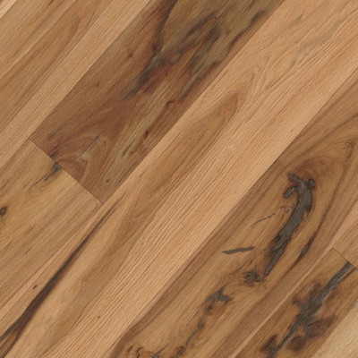 Паркетная доска B&J Hickory no.1 Smithfield