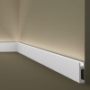 Плинтус напольный NMC IL10 WALLSTYL Плинтус напольный NMC IL10 WALLSTYL