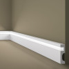 Плинтус напольный NMC IL11 WALLSTYL Плинтус напольный NMC IL11 WALLSTYL