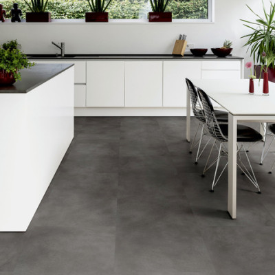 Виниловый пол Ter Hurne I52 Камень Ираклиона Solid