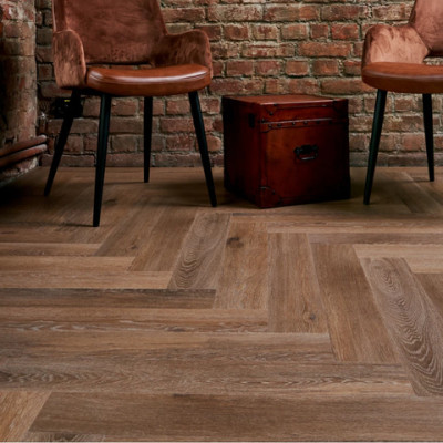 Vinilam GD11199 Паркет Венецианский Glue