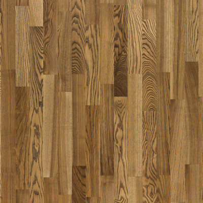 Паркетная доска 3-х-пол. POLARWOOD Ясень Moon (Ясень Луна) масло 2266*188мм