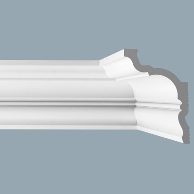 Карниз Bello Deco XPS K10 100x70x2000 мм