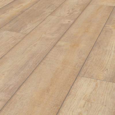 Ламинат Euro Home Majestic Дуб Бич Хаус К282