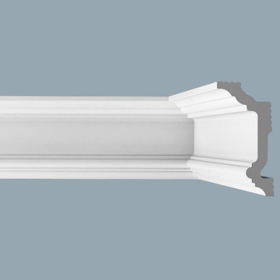 Карниз Bello Deco XPS K5 70x35x2000 мм