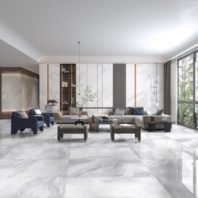 Керамогранит Eurotile Kailasa Glossy 60x120