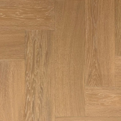 Паркетная доска Hajnowka Дуб KAMEA рустик Классическая елка 12.5х148х575/500 мм