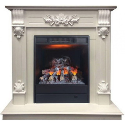 Каминокомплект Портал OTTAWA с очагом EUGENE