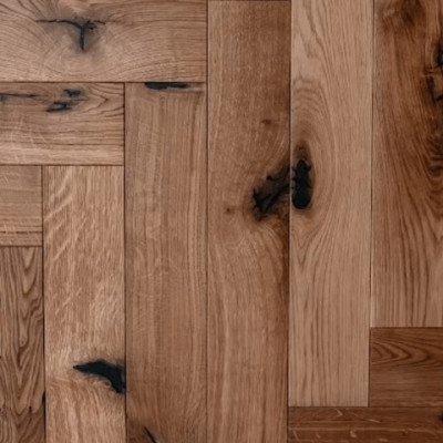 Инженерный Паркет "Гильдия" OAK Swiss UV-oil