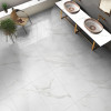 Керамогранит Eurotile Kinder White Glossy 60x120