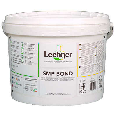 Клей для паркета MS Lechner SMP BOND 15 кг
