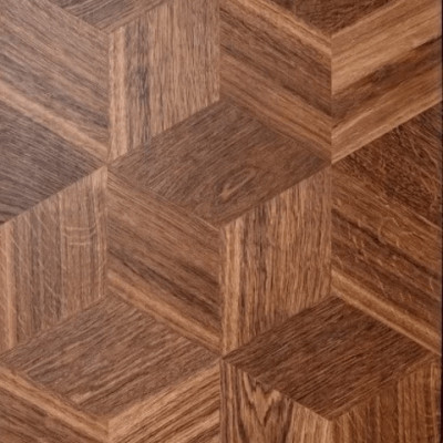 Паркет художественный Эпол TRIO KOPCHENIE UV-oil