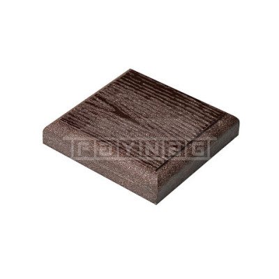 Крышка верхняя ДПК WOOD