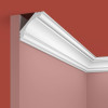 Карниз Cosca Decor KX001 50х50х2000 мм