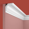 Карниз Cosca Decor KX006 60х60х2000 мм