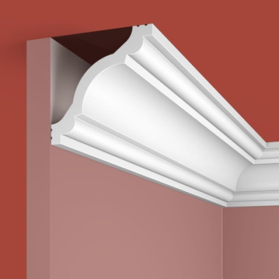 Карниз Cosca Decor KX012 80х80х2000 мм