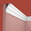 Карниз Cosca Decor KX029 55х39х2000 мм
