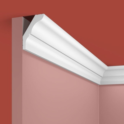 Карниз Cosca Decor KX029 55х39х2000 мм