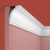 Карниз Cosca Decor KX048 70х50х2000 мм