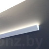 Карниз Kz-029L для подсветки