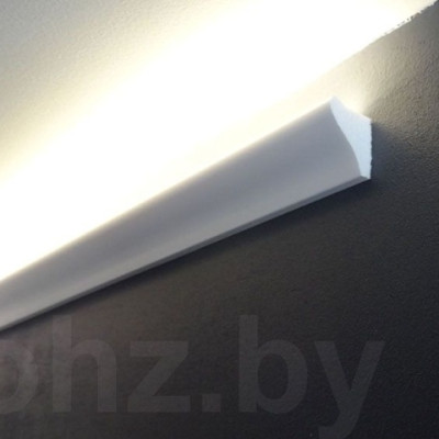 Карниз Kz-029L для подсветки Карниз Kz-029L для подсветки