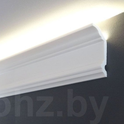 Карниз OHZ Kz-081 для подсветки