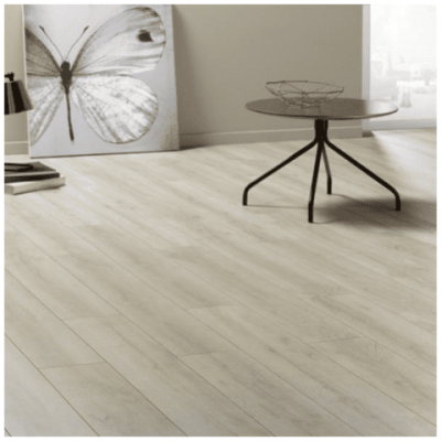 Ламинат Alsapan Presto 8 Бастид белый 502