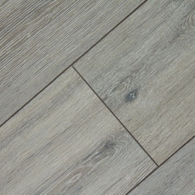 Ламинат Kronostar Gr?nhof 4V Дуб Кристалл Темный D1837