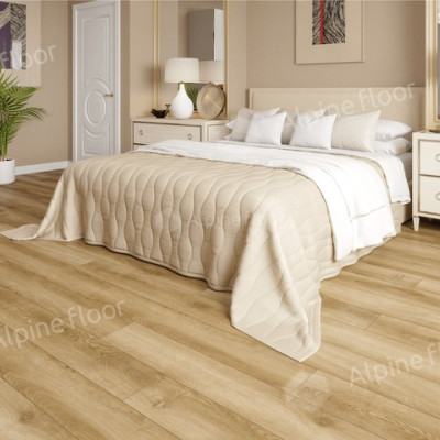 Ламинат Alpine Floor Aura Дуб Генуя LF100-05
