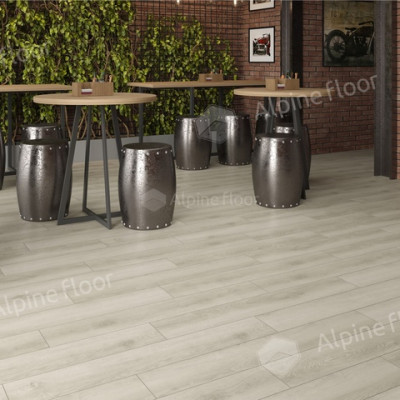 Ламинат Alpine Floor Aura Дуб Неаполь LF100-08