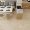 Ламинат Alpine Floor Herringbone Дуб Лион LF102-1
