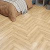 Ламинат Alpine Floor Herringbone Дуб Шампань LF102-5
