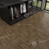 Ламинат Alpine Floor Herringbone Дуб Бордо LF102-10