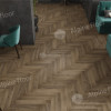 Ламинат Alpine Floor Herringbone Дуб Анжу LF102-11
