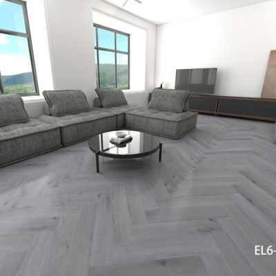 SPC AspenFloor Дуб Линкольн (Lincoln Oak)