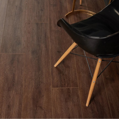 Виниловый ламинат VinilPol Cork 10-085V Дуб Лир