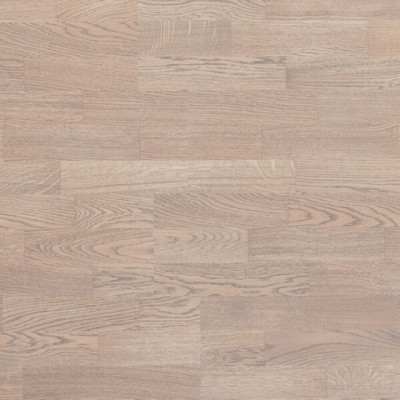 Паркетная доска 3-х-пол. POLARWOOD Дуб Living White (Дуб Уют белый матовый) лак 2266*188мм